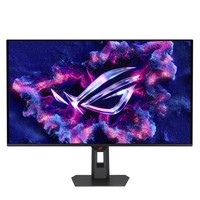 Asus ROG Strix XG32UCDS 31.5 Zoll 4K (Uhd) Oled 16:9 165 Hz Gaming Monitor