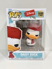 Disney: Holiday 2021 - Daisy Duck Pop Vinyl 1127