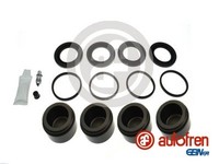 Autofren Seinsa Reparatursatz Bremssattel D42749C FüR Mercedes 46Mm Klasse W222