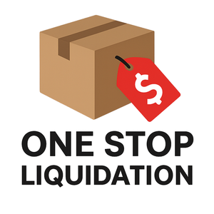 1 Stop Liquidation | eBay Stores