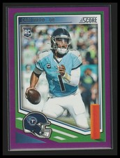 2025 Score Supplemental Football Premium Box Set Checklist Guide in-content 31