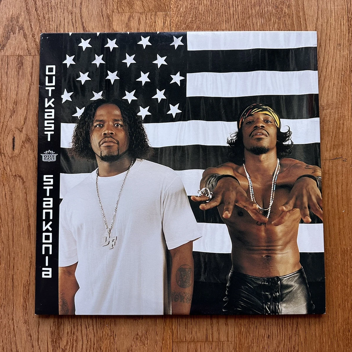 25+ Outkast Vinyl Records for sale | Updated Oct 2026