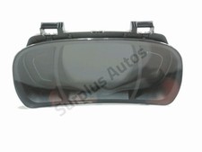 Compteur Renault Kadjar