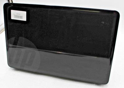 HP 2000 15.6in No HD No Caddy 4 GB RAM Intel Pentium CPU 2030M No OS