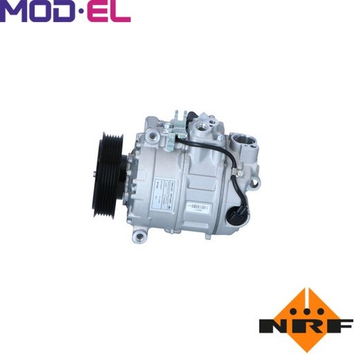 COMPRESSOR AIR CONDITIONING 32883 FOR AUDI A6/C5 A4/B6/Convertible BBJ 3.0L 6cyl