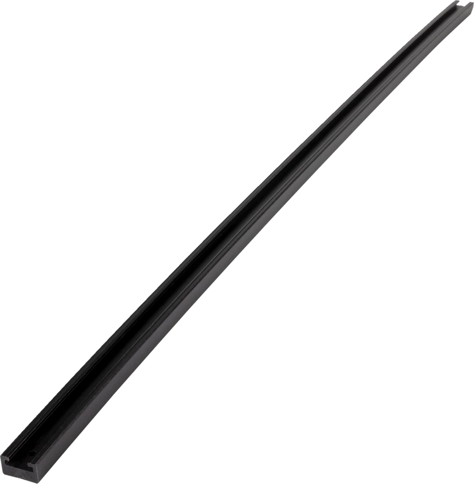 KIMPEX 299392 Grafito Slide - 52.25" - Perfil 18 92-01 Yamaha Venture 480 Foto 2 de 2