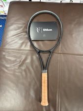 New Wilson RF 01 PRO 16x19 320g 1/4 Gripsize