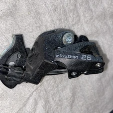 Microshift RD-M26L 8/9 Speed Rear Derailleur Long Cage