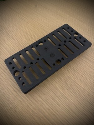 TAC TABLE (ARCA) | eBay