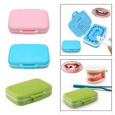 Baby Tooth Organizer Tooth Keepsake Box for Boys and Girls Tooth Loss Baby