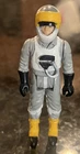Vintage Custom Star Wars Figure Y-Wing Pilot Kenner Kit Bash Figure