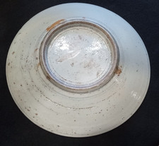 蓝色陶瓷1900-1940 中国古董碗| eBay