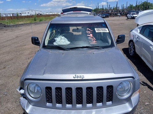 (LOCAL PICKUP ONLY) Hood Fits 07-17 PATRIOT 1448848