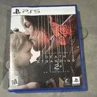 Sony Death Stranding 2: On the Beach PS5 Action Adventure, M Rated, Pre-Order B…