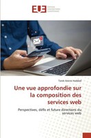 Tarek Amine Haddad | Une Vue Approfondie Sur La Composition Des Services Web
