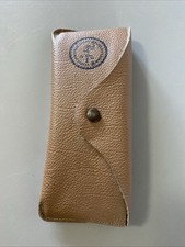 Vintage Ray Ban Bauch  Lomb Sunglass Case Only