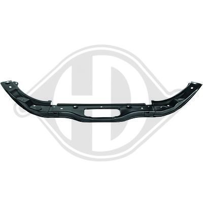 Diederichs StoßStange VerstäRkung Vorne FüR Mazda CX-5 KE GH 5630010-image