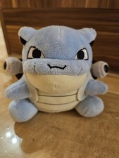 Pokemon Stofftier Turtok Pokedoll