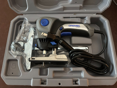 Dremel Trio 6800 Rotary Tool