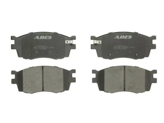 Fits ABE C10323ABE Brake Pad Set, disc brake C10323 ABE (Automotive B ⭐UK Stock⭐ - Image 3