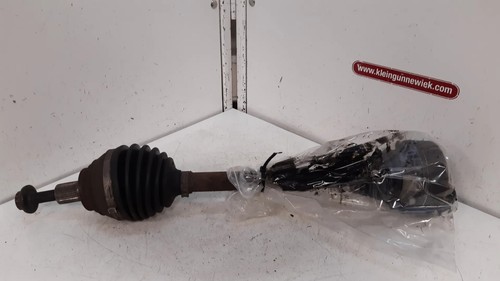 ANTRIEBSWELLE LINKS VORNE Passat Variant (365) 1K0407271LB / 1K0407271KQ