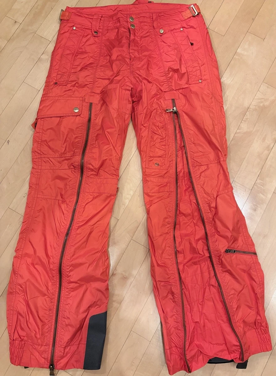Preços baixos em RLX Ski Indiana Esportes de Inverno Calças e