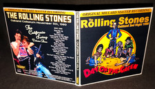 The Rolling Stones The California Swing Vol. 3 1989 Gate Fold 2CD Package NEW
