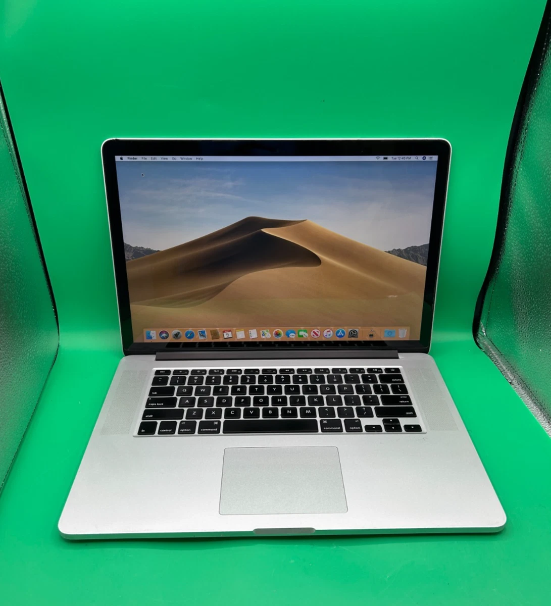 2014 Apple MacBook Pro 15.4 Inch Laptops for sale | eBay