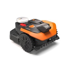 WORX Landroid Vision Cloud Wireless Robot Lawnmower 300m2 Robotic Mower WR303E