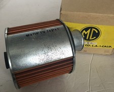 Air Filter Cleaner Element For Honda S90 Sport 90 Made In Japan New Old Stock