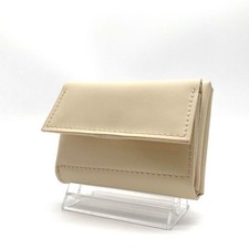 Issey Miyake Women Scarf Good Goods Trifold Wallet Compact Limited Edition VHTF