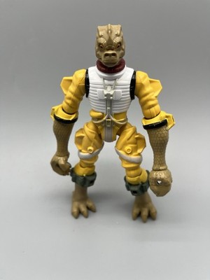 Star Wars Hero Mashers 6'' Bossk Action Figure Hasbro