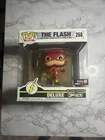 Funko Pop! Moments: DC Comics - The Flash (Jim Lee Deluxe) - GameStop (GS)...