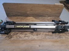 Mohawk Ultra-Lite Tripod MTR-1300 Expands 22" To 56"