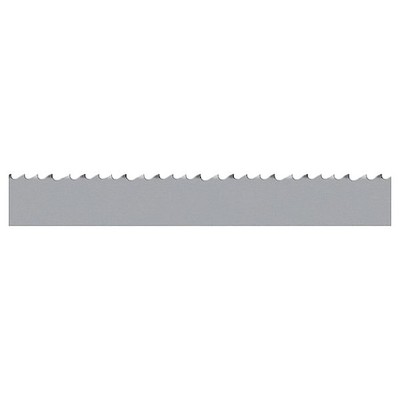 Starrett 99577-10-10-1/2 Band Saw Blade, 10 Ft. 10-1/2'' L, 1'' W, 10/14 Tpi,