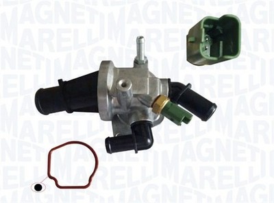 Magneti Marelli 352317101650 thermostat, coolant for Opel, Subaru, Suzuki, Vauxh