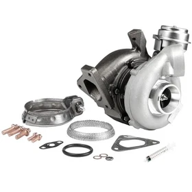 Turbolader BR Turbo BRTX7793M passend für MERCEDES-BENZ M-Klasse (W163)