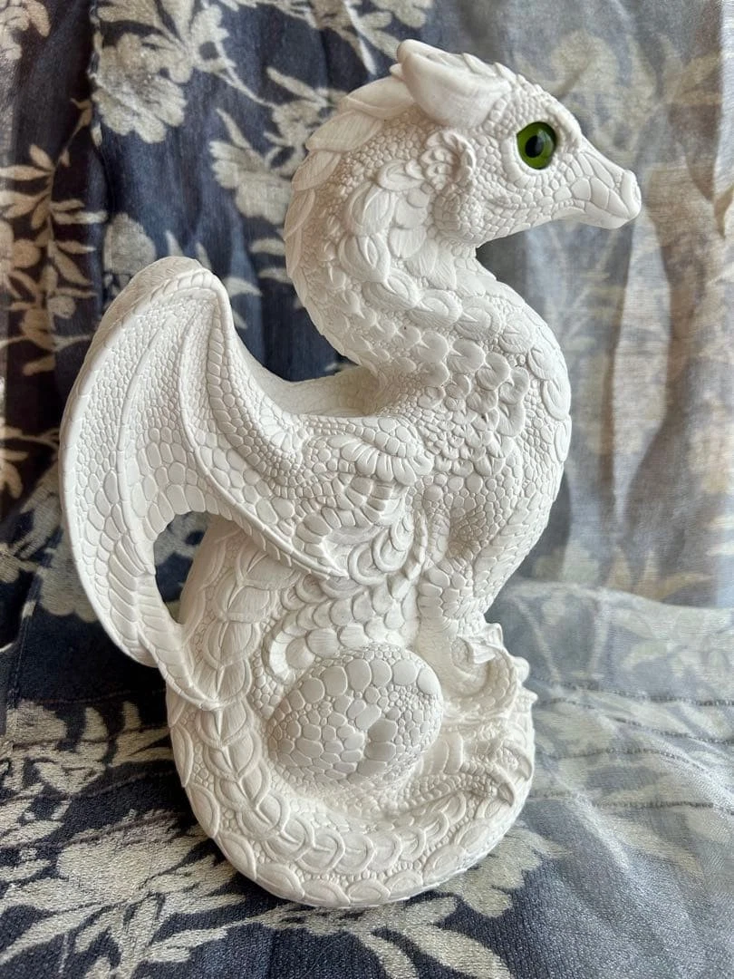 Windstone Dragon for sale | eBay