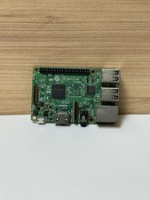Raspberry Pi 3 Model B V1.2