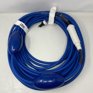Maytronics Dolphin 60ft Blue Swivel Cable 9995862-DIY