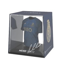 Figurine officielle Mehdi Taremi