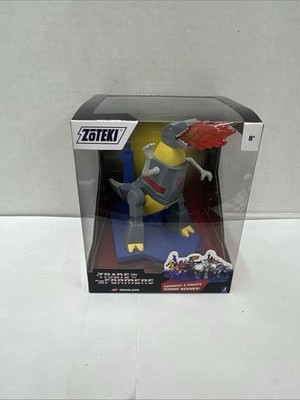 Jazwares Zoteki G1 Grimlock Transformers Connect And Create Action Figures