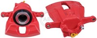 A.B.S. Bremssattel 522562C3 Grauguss FüR Opel Corsa X01 F08 F68