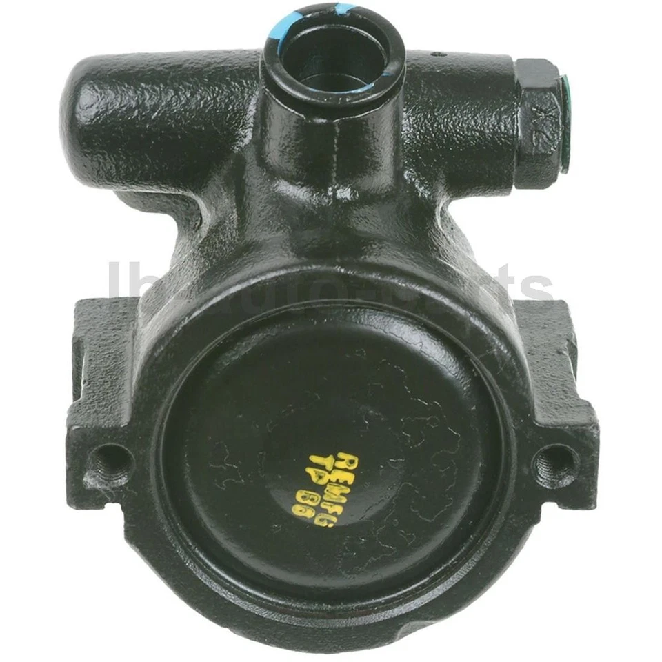 Bomba de dirección asistida Cardone Reman para Chevrolet Colorado 2004 2005 2006 2007 Foto 3 de 4