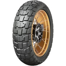 Dunlop Trailmax Raid Rear Tire - 130/80-17 45260403