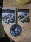Birds of Steel (Sony PlayStation 3, 2012). PS3. Complete.  Free Shipping