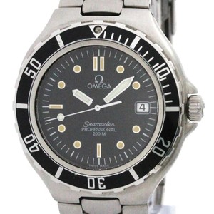 Omega Seamaster Professional 200m | eBay