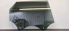 JAGUAR F-PACE MK1 (X761) 2022 SUV RIGHT REAR DOOR DROP GLASS TINTED T4A1199