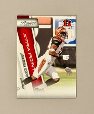 2010 Prestige Football Short Print Checklist 4