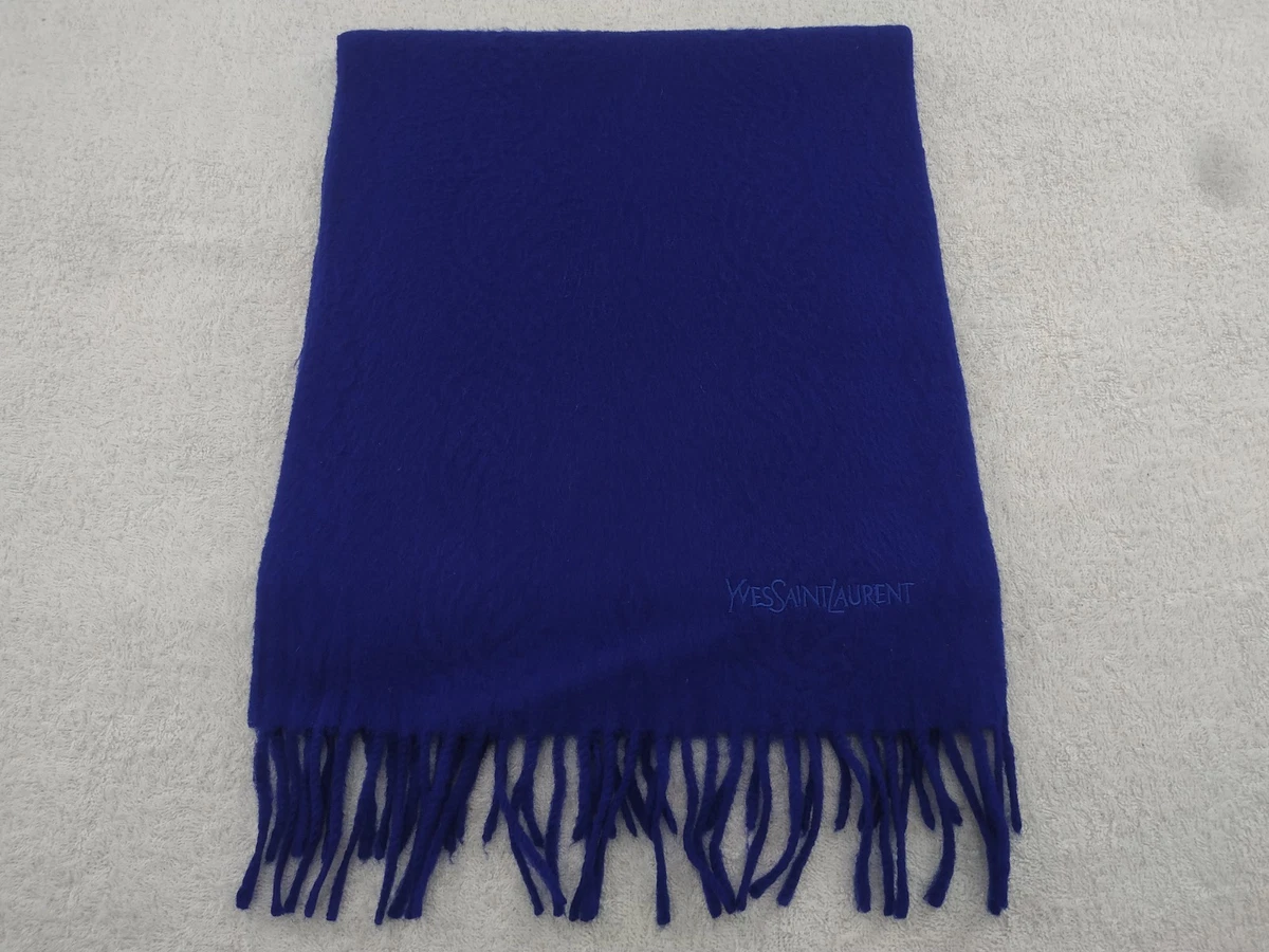 Yves Saint Laurent Vintage Scarves & Wraps for sale - eBay